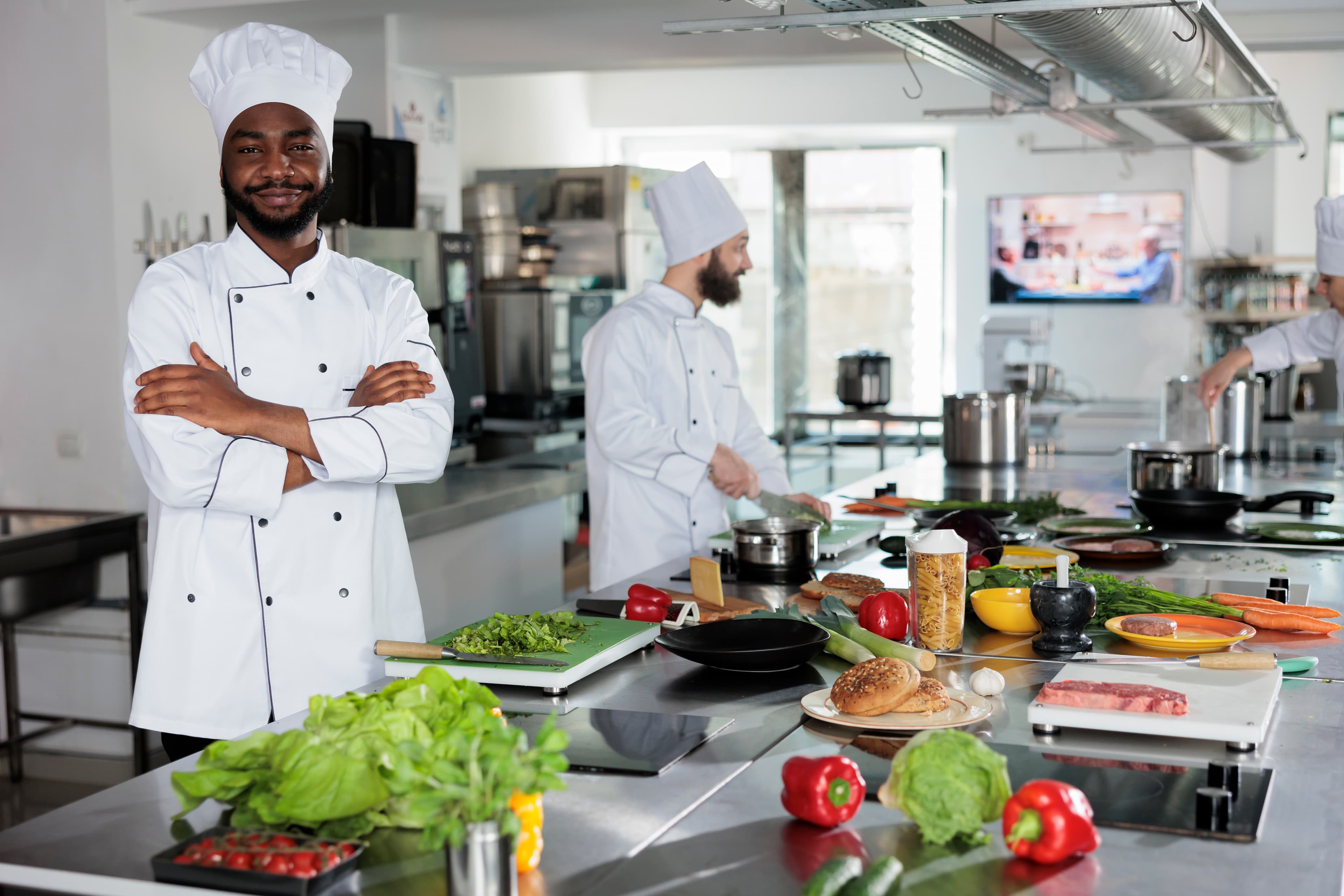 Restauration & Services